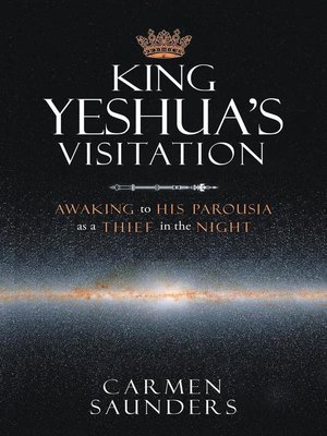 cover image of King Yeshua's Visitation
